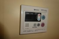 給湯リモコン(イメージ)