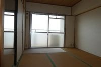 和室(イメージ)