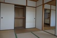 和室(イメージ)