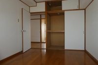 洋室(イメージ)