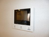 TVインターホン