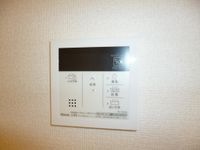 給湯リモコン