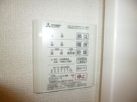 室内設備