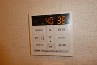 室内設備