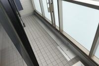 ベランダ(イメージ)