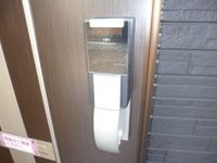 電子キー(イメージ)