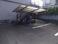 共有部分(イメージ)
