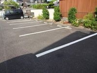 駐車場(イメージ)