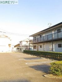 駐車場(イメージ)