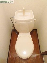 トイレ(イメージ)