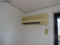 エアコン(イメージ)