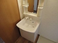 洗面(イメージ)