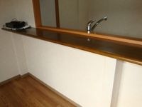 キッチン(イメージ)