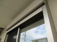 シャッター(イメージ)