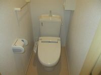 シャワー付トイレ(イメージ)