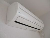 エアコン(イメージ)