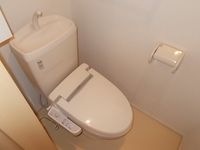 トイレ(イメージ)