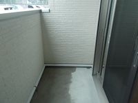 ベランダ(イメージ)