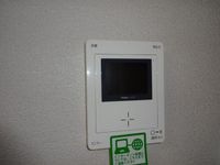 室内設備