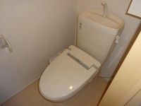 トイレ(イメージ)