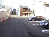 駐車場(イメージ)
