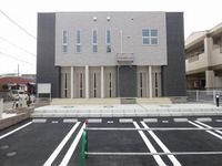 駐車場(イメージ)