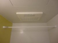 浴室乾燥機(イメージ)