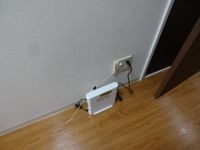 室内設備(イメージ)