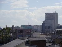眺望(イメージ)