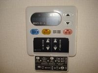 室内設備