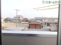 眺望(イメージ)