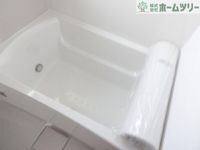 バス(イメージ)
