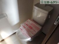 トイレ(イメージ)
