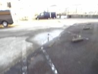 ベランダ(イメージ)