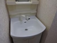 洗面(イメージ)
