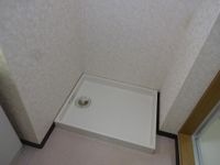 洗濯機置場(イメージ)