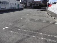 駐車場(イメージ)