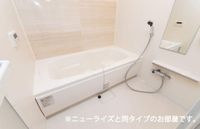 バス(イメージ)