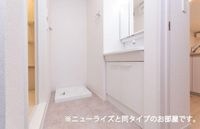 洗面(イメージ)