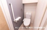 トイレ(イメージ)