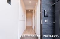 玄関(イメージ)