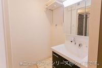 洗面(イメージ)