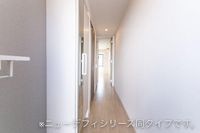 玄関(イメージ)