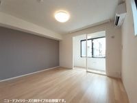 リビング(イメージ)