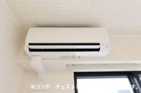 エアコン(イメージ)