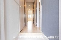 玄関(イメージ)