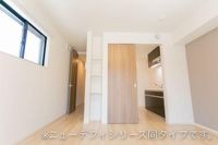 リビング(イメージ)