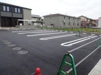 駐車場(イメージ)