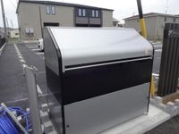 ゴミ捨て場(イメージ)