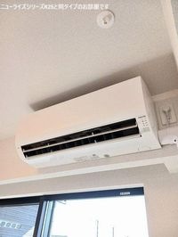エアコン(イメージ)